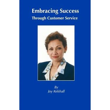 Embracing Success Through Customer Service