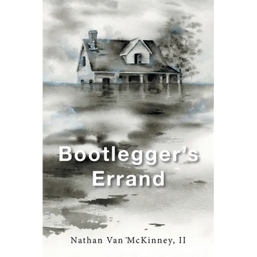Bootlegger's Errand