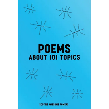Poems: About 101 Topics