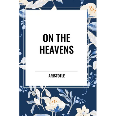 On the Heavens