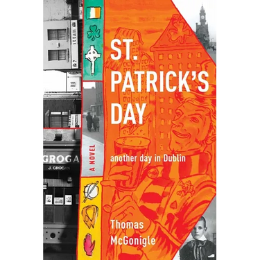 St. Patrick's Day: another day in Dublin