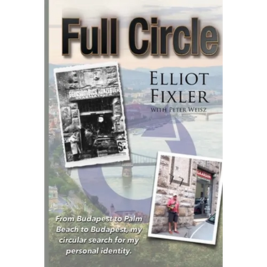 Full Circle: From Budapest to Palm Beach and back.