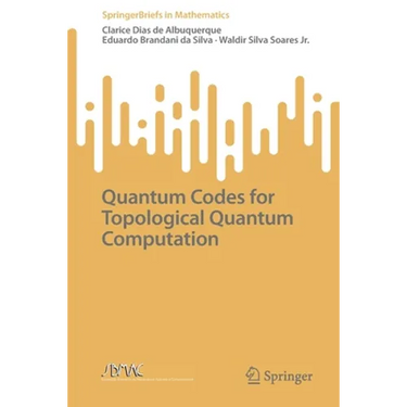 Quantum Codes for Topological Quantum Computation