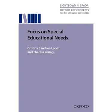 Focus on Special Education Needs