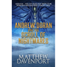 Andrew Doran and the Scroll of Nightmares
