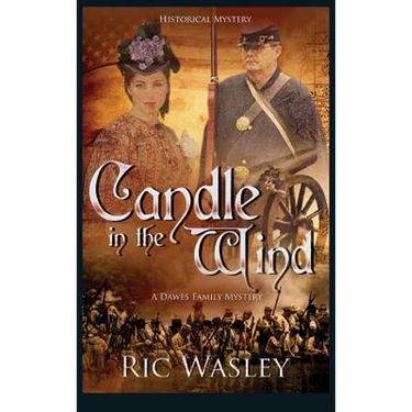 Candle in the Wind