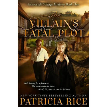 The Villain's Fatal Plot