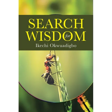 Search for Wisdom