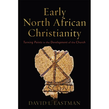Early North African Christianity