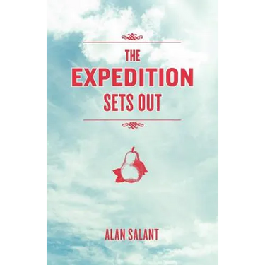 The Expedition Sets Out