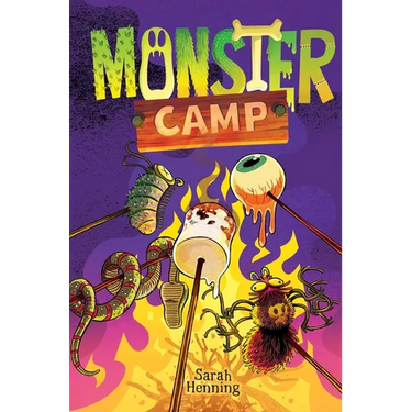 Monster Camp