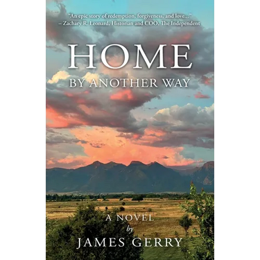 Home By Another Way