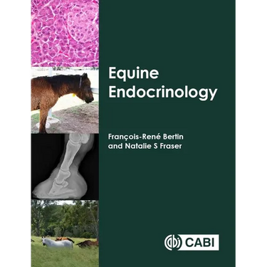 Equine Endocrinology