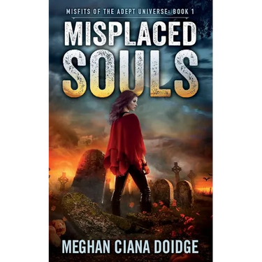 Misplaced Souls