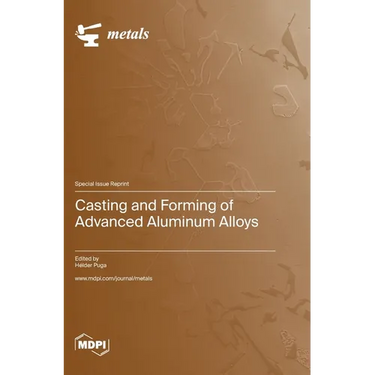 Casting and Forming of Advanced Aluminum Alloys