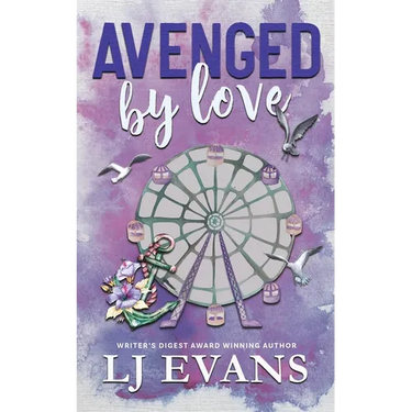 Avenged by Love: A Friends-to-lovers, Military Romance
