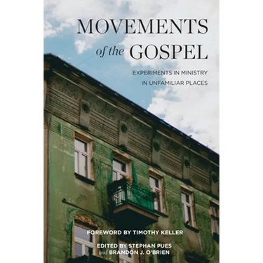 Movements of the Gospel