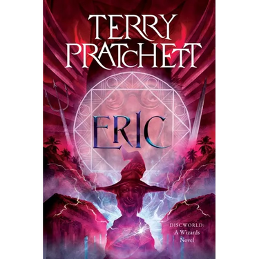 Eric: A Discworld Novel