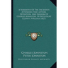 A Narrative Of The Incidents Attending The Capture, Detention, And Ransom Of Charles Johnston, Of Botetourt County, Virginia (1827)