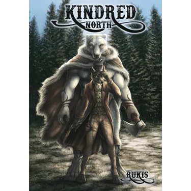 Kindred - North