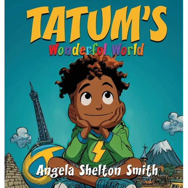 Tatum's Wonderful World