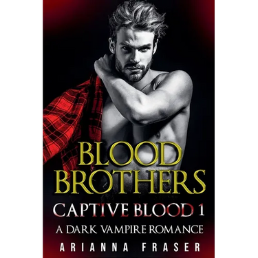 Blood Brothers - Captive Blood One