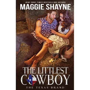 The Littlest Cowboy