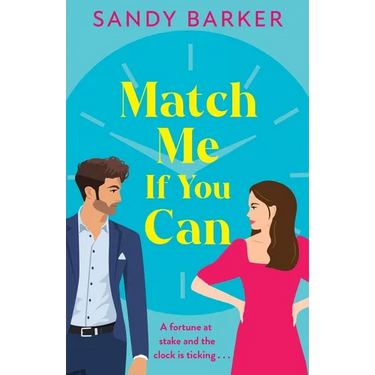 Match Me If You Can