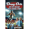Danny Orlis and Fritz McCloud High School Star