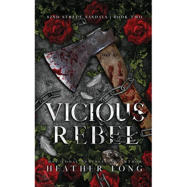 Vicious Rebel