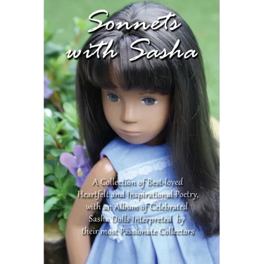 Sonnets with Sasha