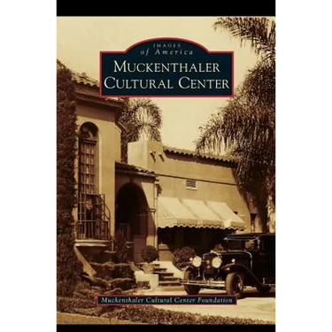 Muckenthaler Cultural Center