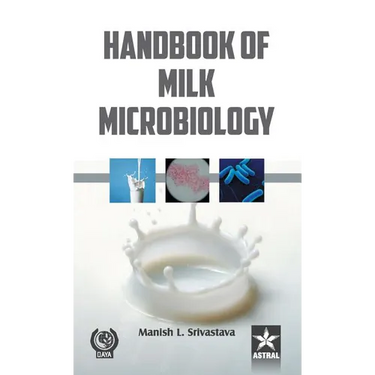 Handbook of Milk Microbiology