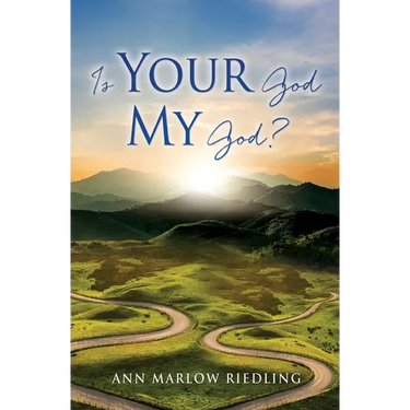 Is Your God My God?