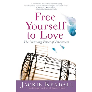 Free Yourself to Love