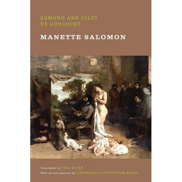 Manette Salomon