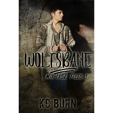 Wolfsbane