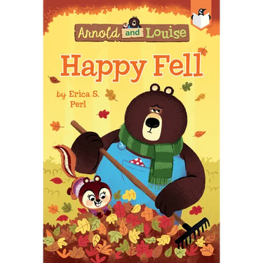 Happy Fell #3