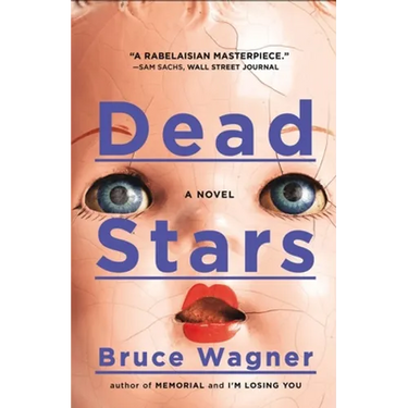Dead Stars