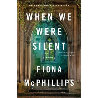 When We Were Silent