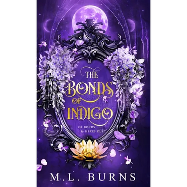 The Bonds of Indigo