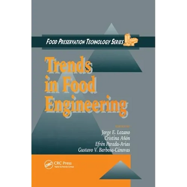 Trends in Food Engineering