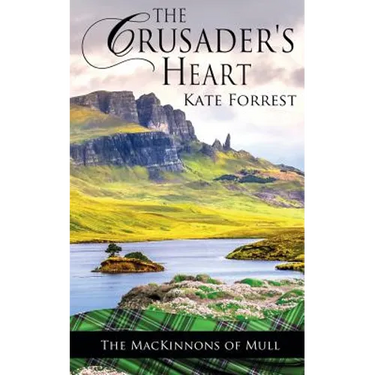 The Crusader's Heart