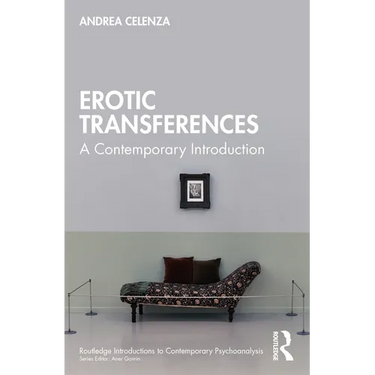 Erotic Transference: A Contemporary Introduction