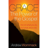 Grace, the Power of the Gospel: It's Not What You Do, But What Jesus Did