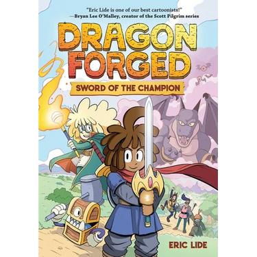 Sword of the Champion