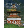 Four Lamas of Dolpo, Volume I: Autobiographies of Four Tibetan Lamas