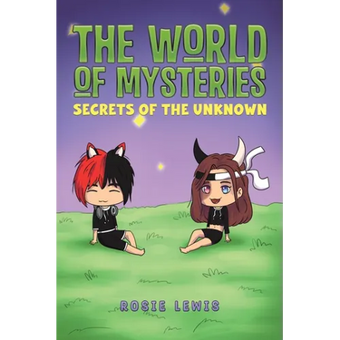The World of Mysteries: Secrets of the Unknown