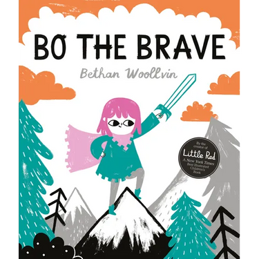 Bo the Brave