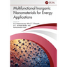 Multifunctional Inorganic Nanomaterials for Energy Applications
